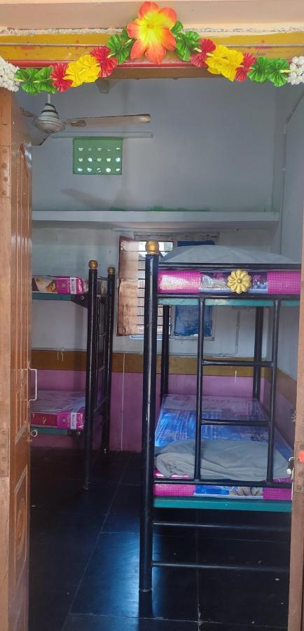 Hearthspace Hampi - Small Home, A Low-Impact Backpackers Hostel Exterior foto
